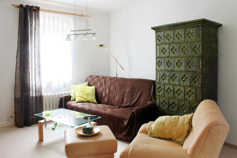 Wohnzimmer 1